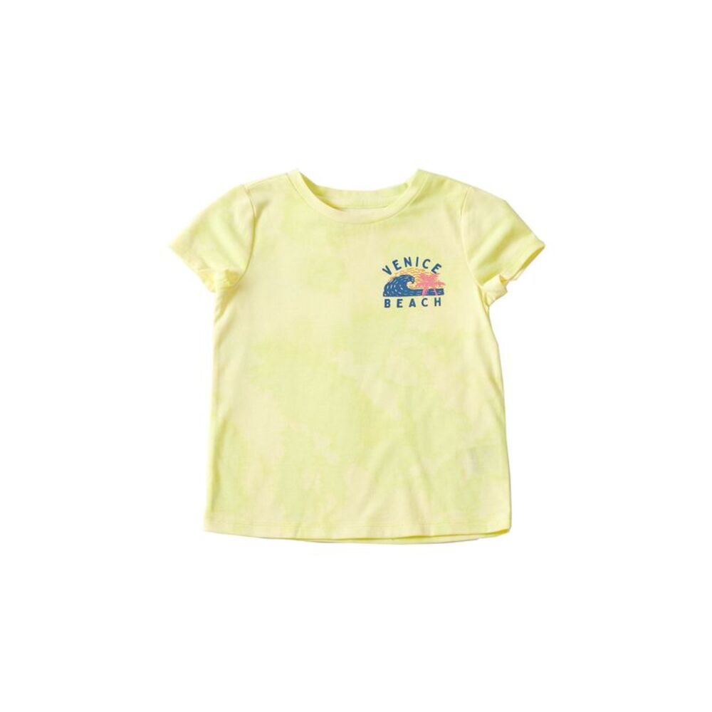 Epic Threads Little Girls Surf Club Graphic T-Shirt